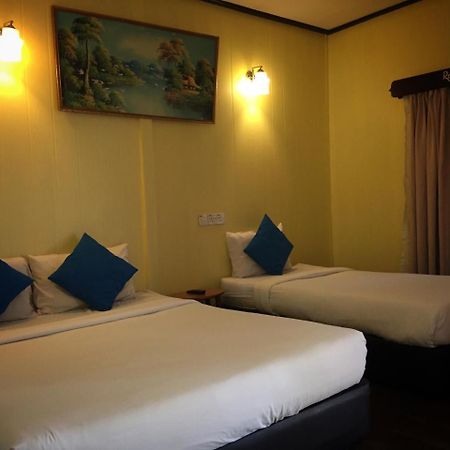 Redang Bay Resort Eksteriør bilde