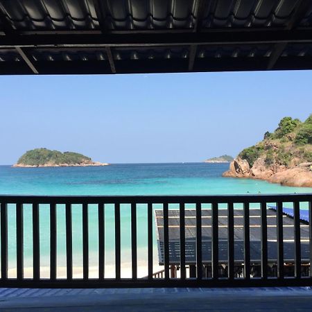Redang Bay Resort Eksteriør bilde