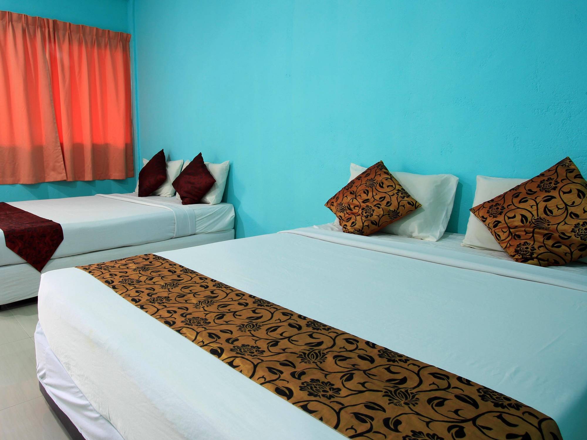 Redang Bay Resort Eksteriør bilde