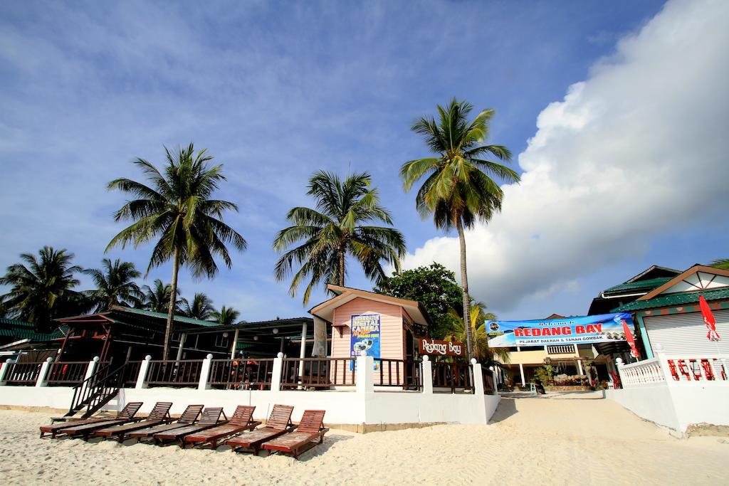 Redang Bay Resort Eksteriør bilde
