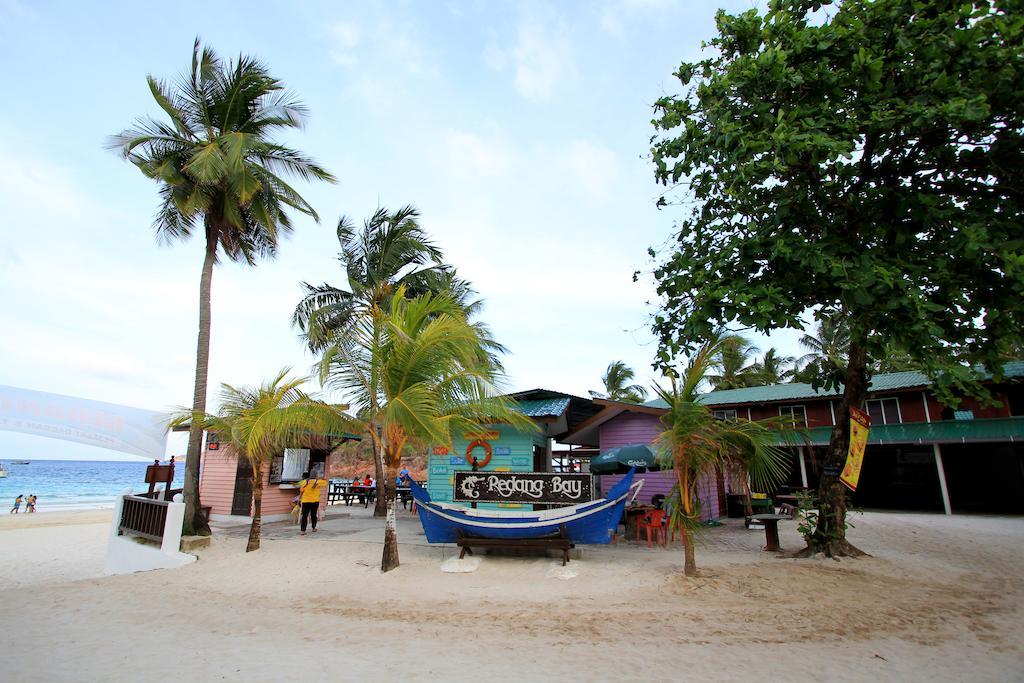 Redang Bay Resort Eksteriør bilde