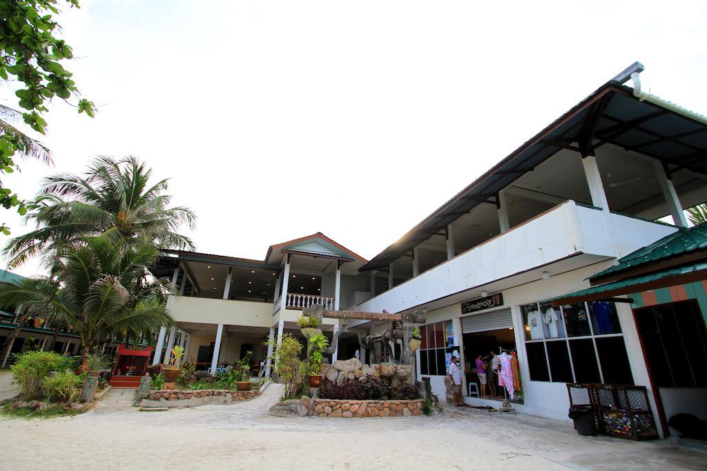 Redang Bay Resort Eksteriør bilde