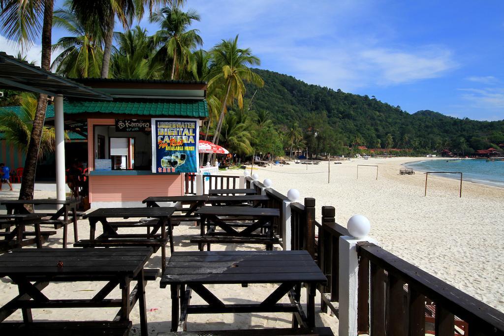 Redang Bay Resort Eksteriør bilde