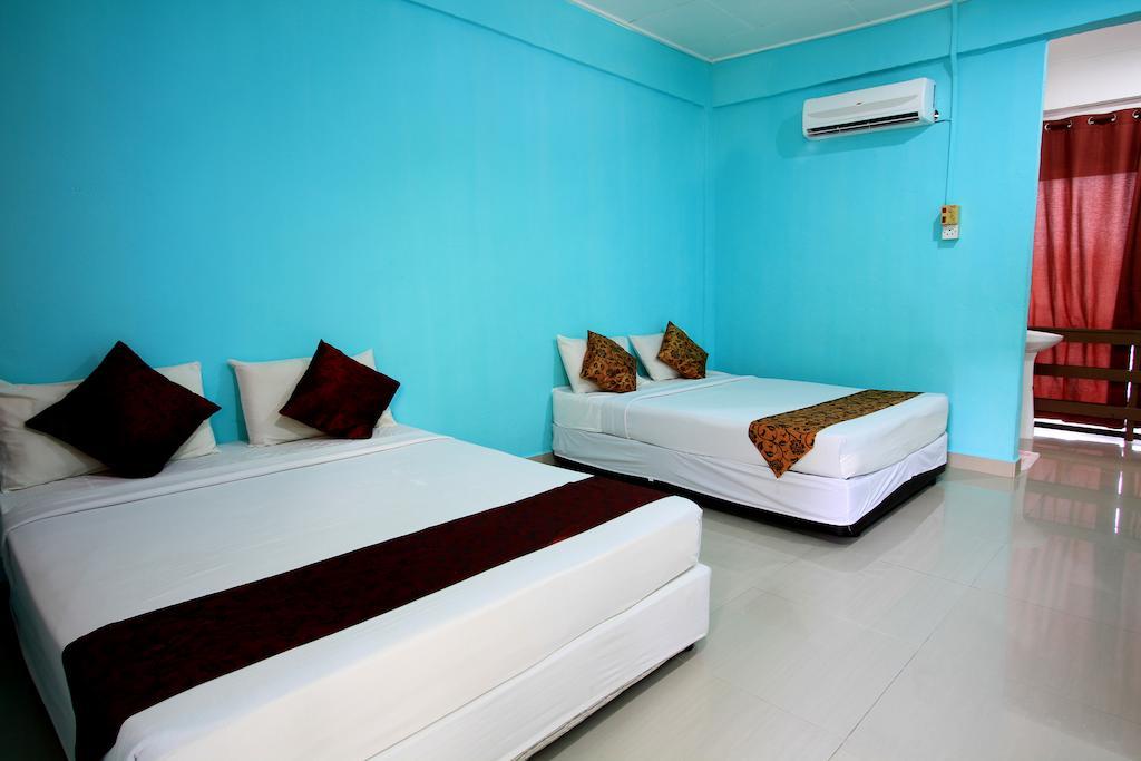 Redang Bay Resort Eksteriør bilde