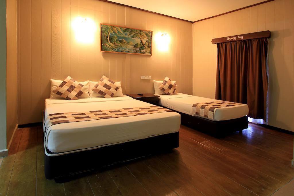 Redang Bay Resort Rom bilde