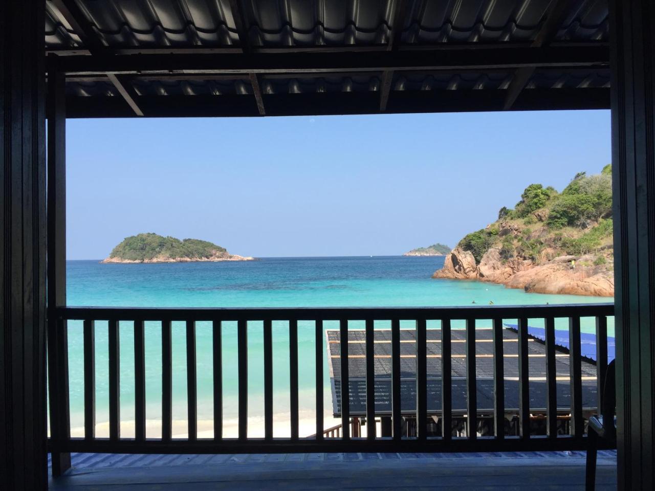 Redang Bay Resort Eksteriør bilde