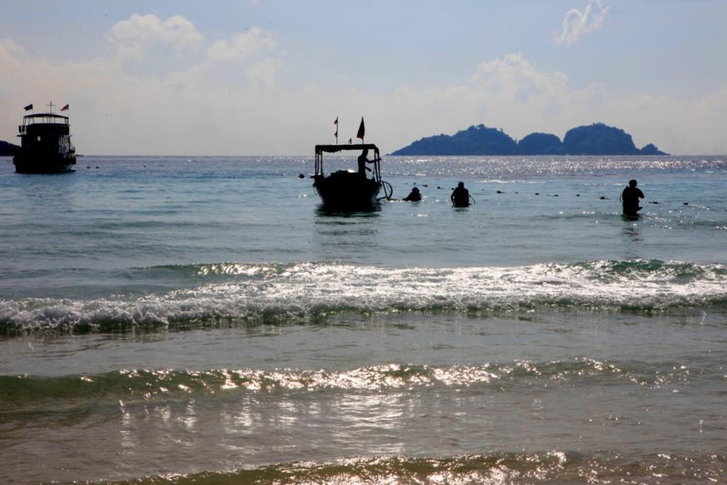 Redang Bay Resort Eksteriør bilde
